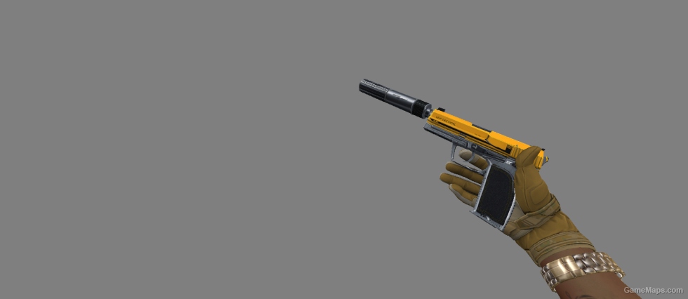 CS GO MOD 22 ( Moto Gloves Transport)