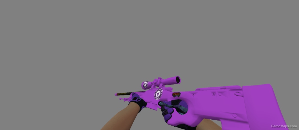 CS GO MOD 24