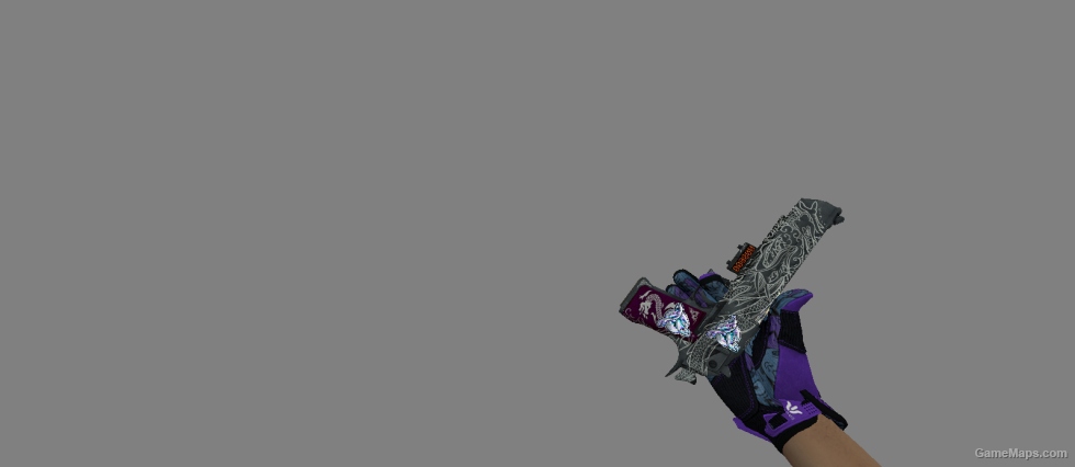 CS GO MOD 24