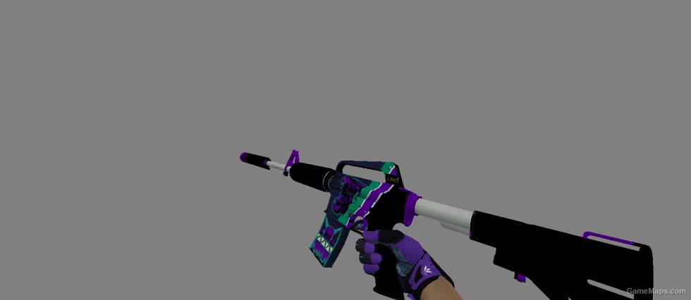 CS GO MOD 24