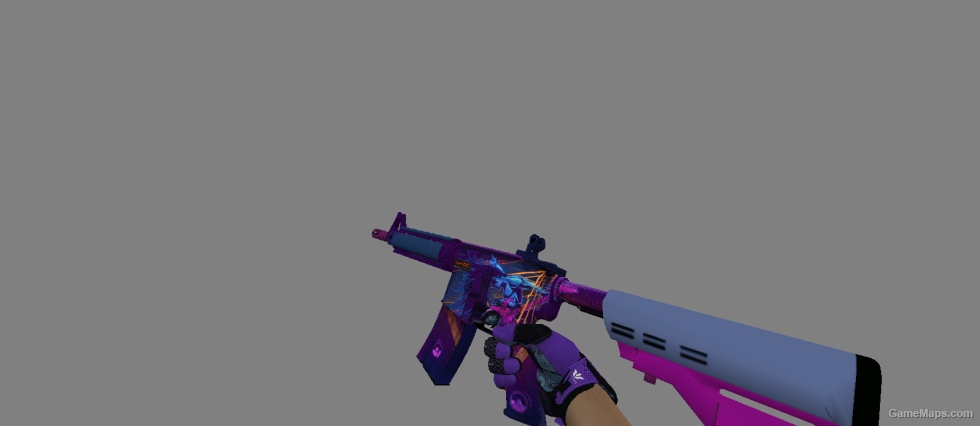 CS GO MOD 24