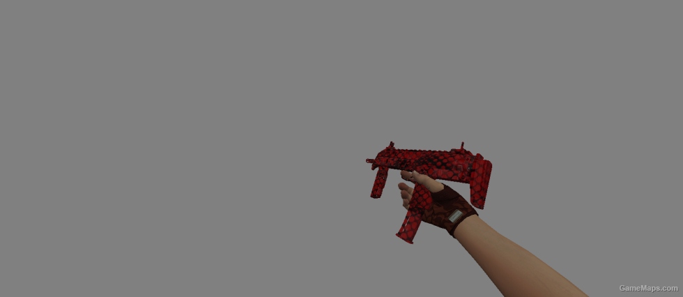 CS GO MOD 27 ( Hand Wraps Slaughter )