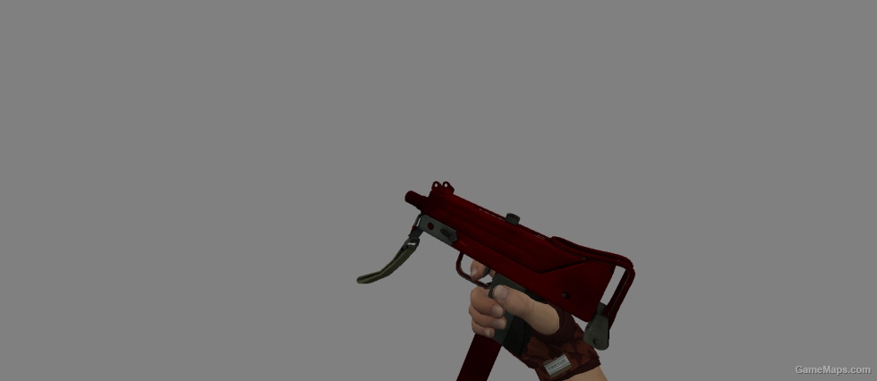 CS GO MOD 27 ( Hand Wraps Slaughter )