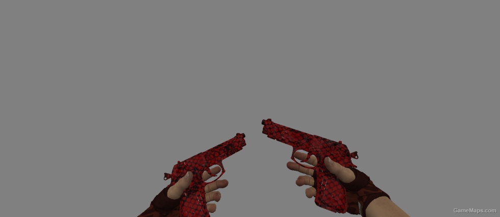 CS GO MOD 27 ( Hand Wraps Slaughter )
