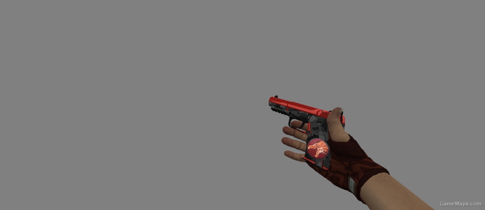 CS GO MOD 27 ( Hand Wraps Slaughter )