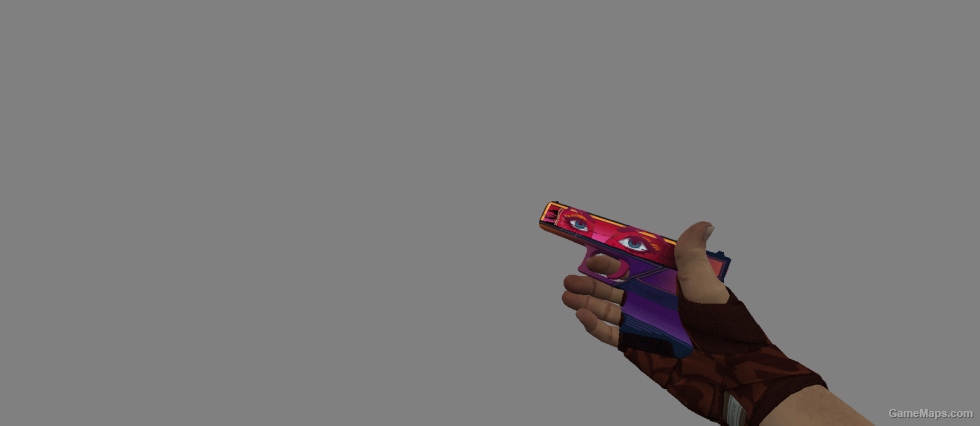 CS GO MOD 27 ( Hand Wraps Slaughter )