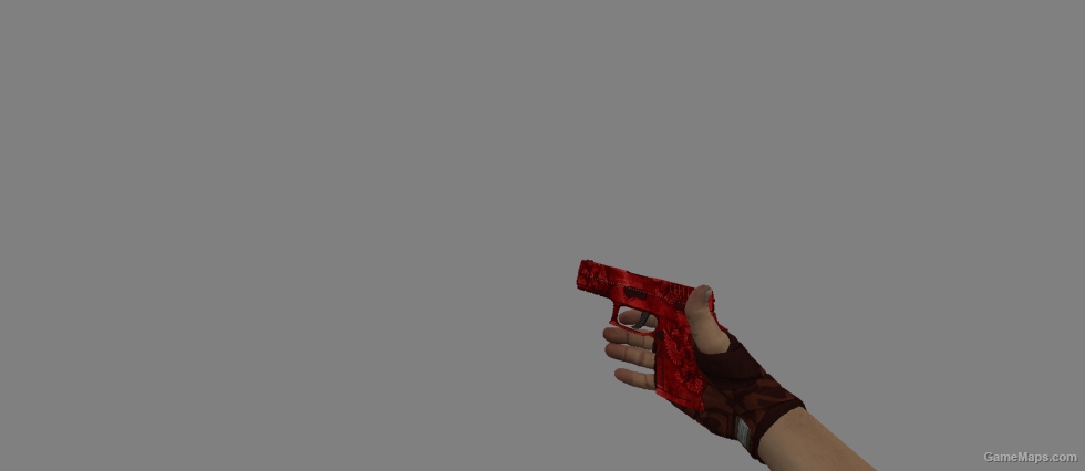 CS GO MOD 27 ( Hand Wraps Slaughter )