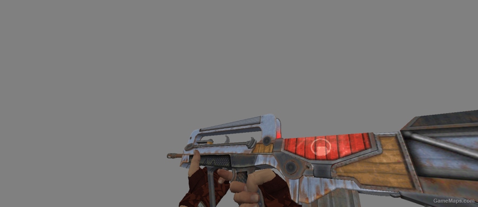 CS GO MOD 27 ( Hand Wraps Slaughter )