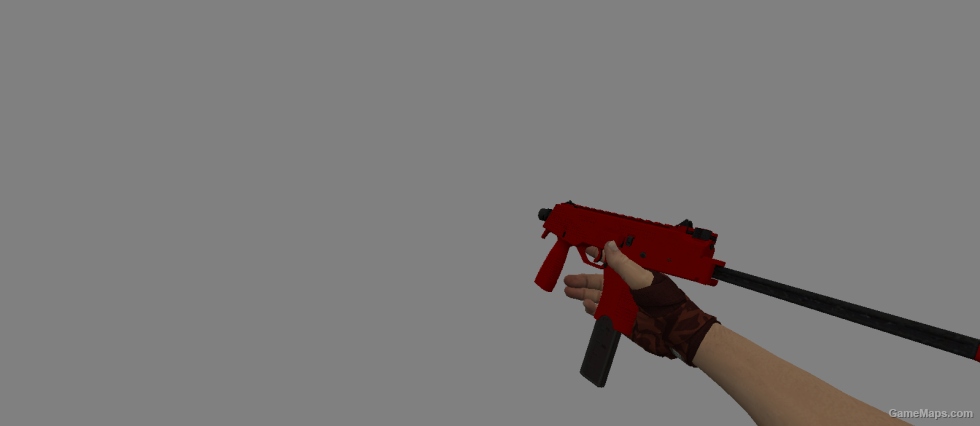 CS GO MOD 27 ( Hand Wraps Slaughter )