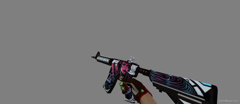 CS GO MOD 6