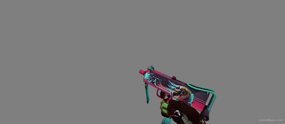 CS GO MOD 6