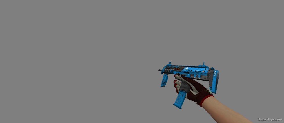 CS GO MOD 6