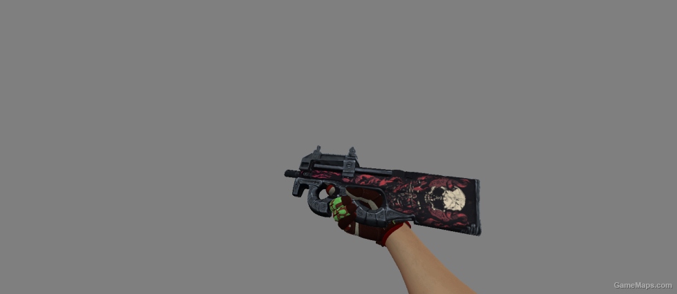 CS GO MOD 6