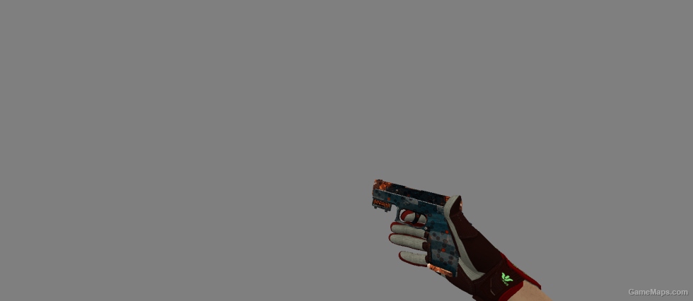 CS GO MOD 6