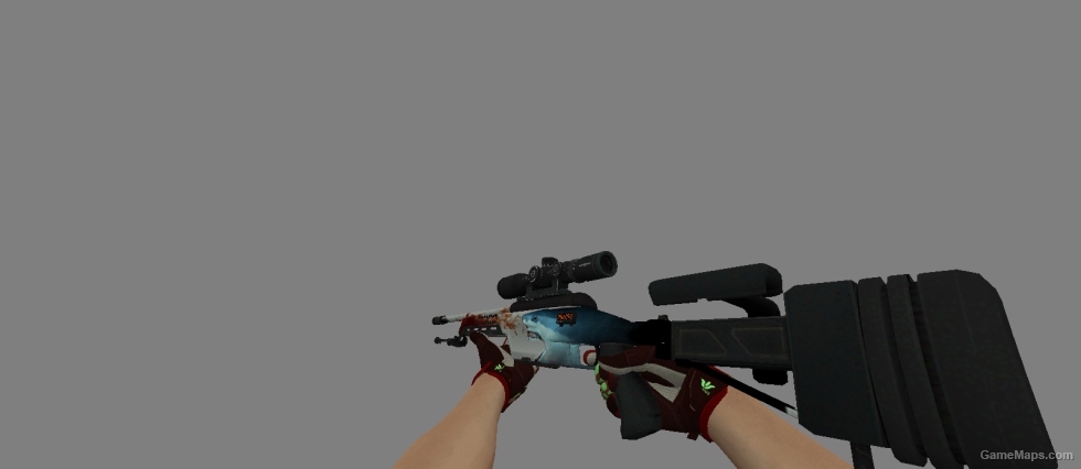 CS GO MOD 6