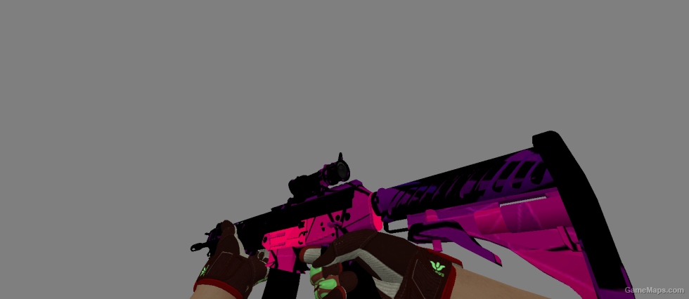 CS GO MOD 6
