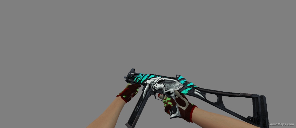 CS GO MOD 6