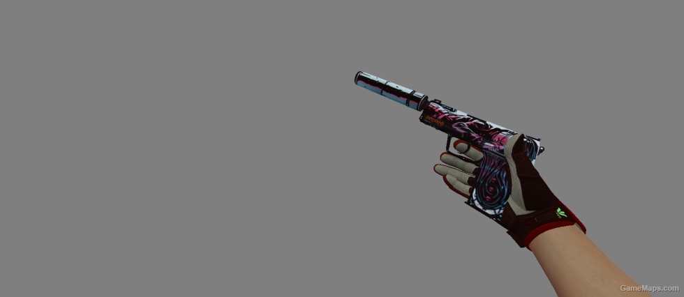 CS GO MOD 6