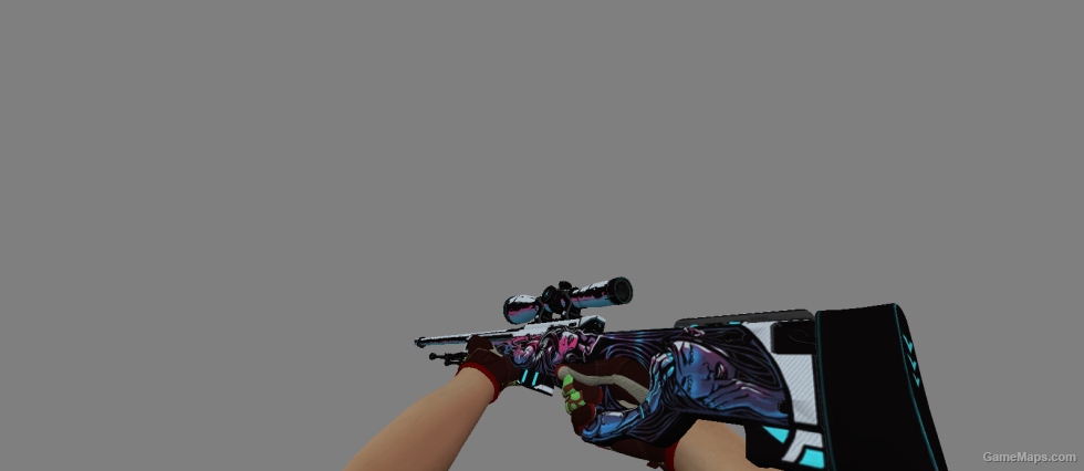 CS GO MOD 6