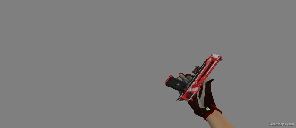 CS GO MOD 6