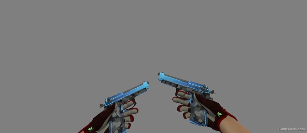 CS GO MOD 6