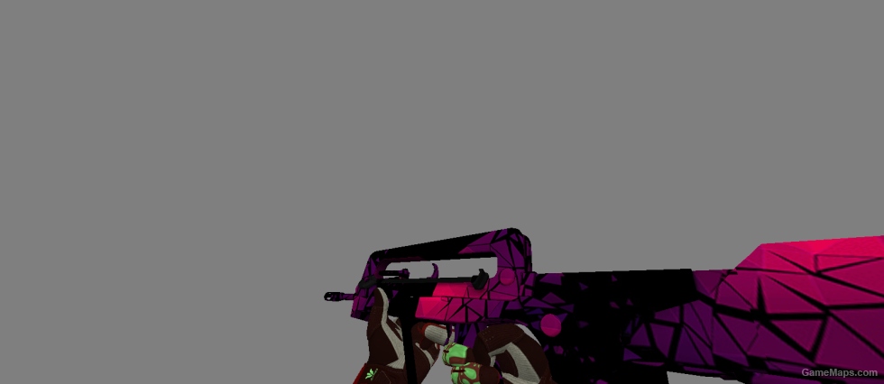 CS GO MOD 6