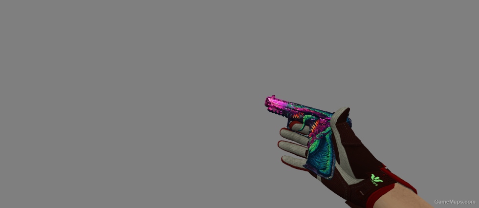 CS GO MOD 6