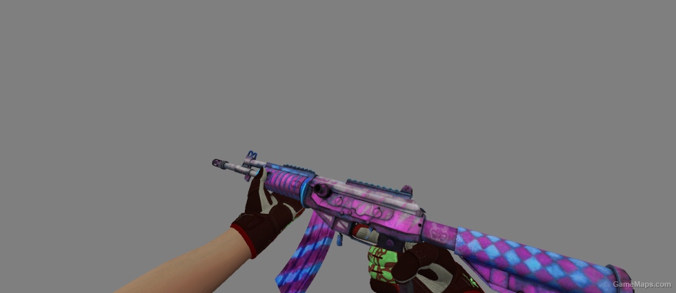 CS GO MOD 6
