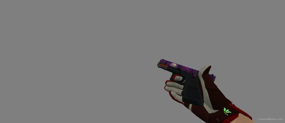 CS GO MOD 6