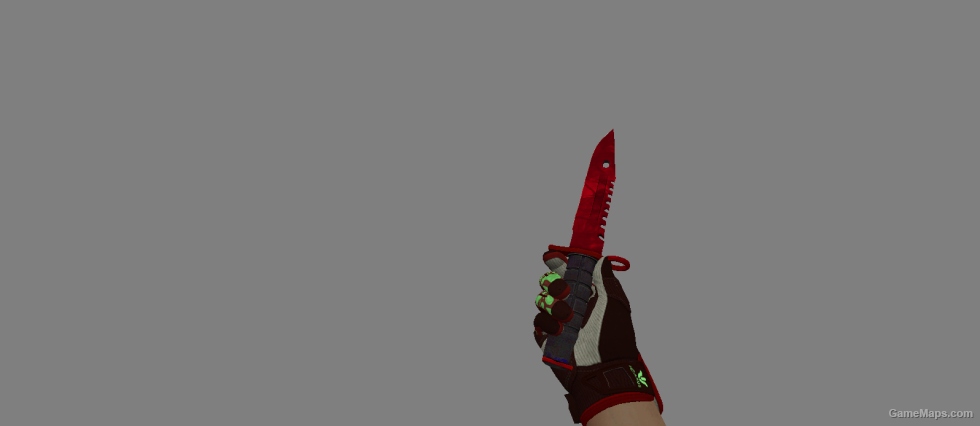 CS GO MOD 6
