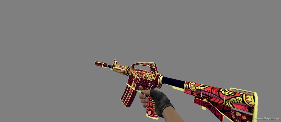 CS GO MOD 7