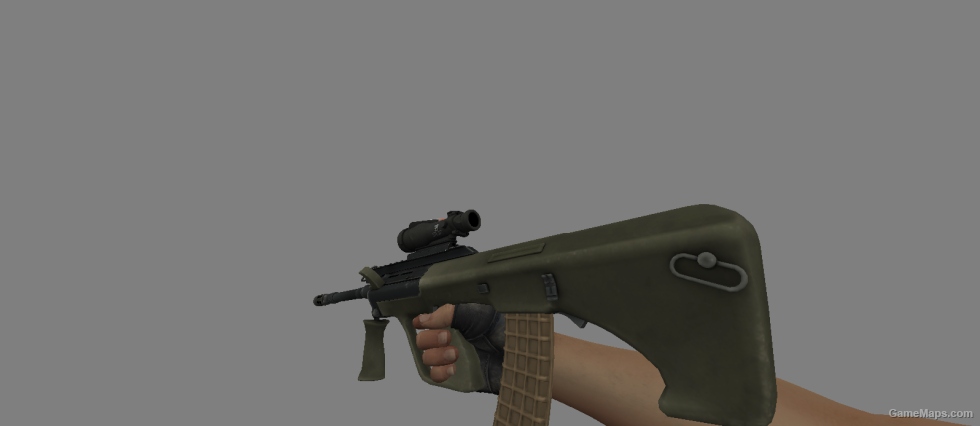 CS GO MOD 7