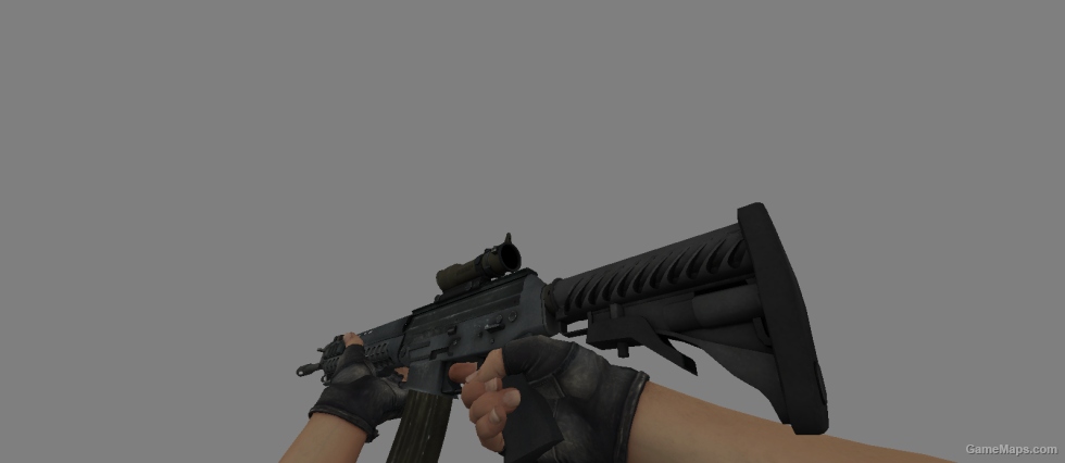 CS GO MOD 7