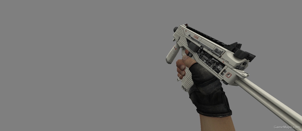 CS GO MOD 7