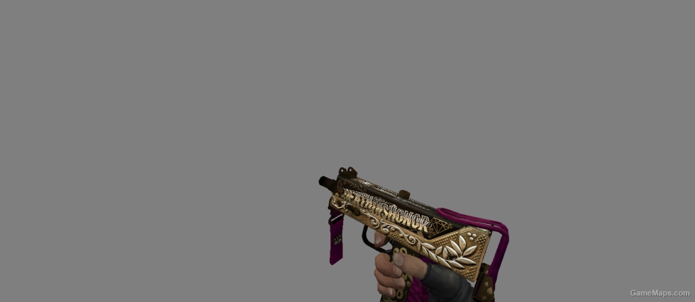 CS GO MOD 7