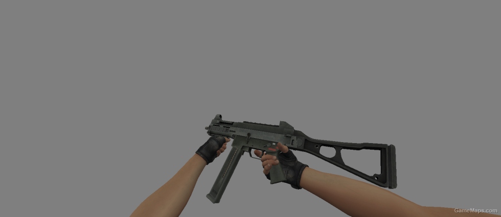 CS GO MOD 7