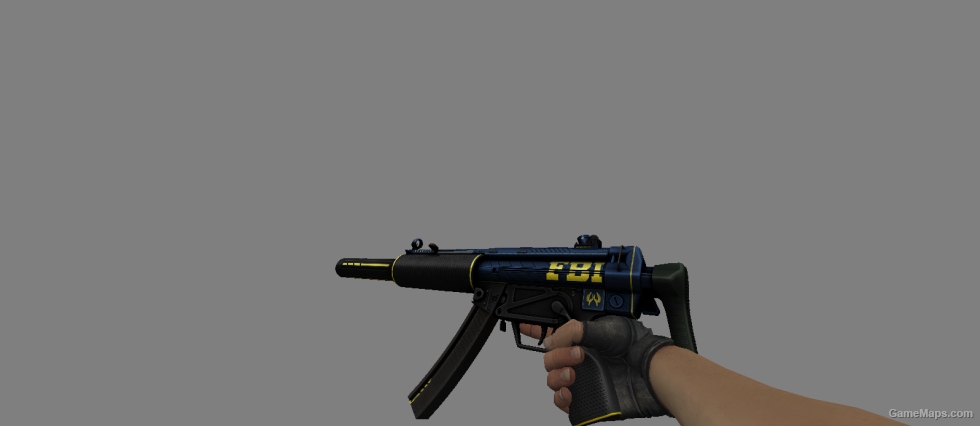 CS GO MOD 7