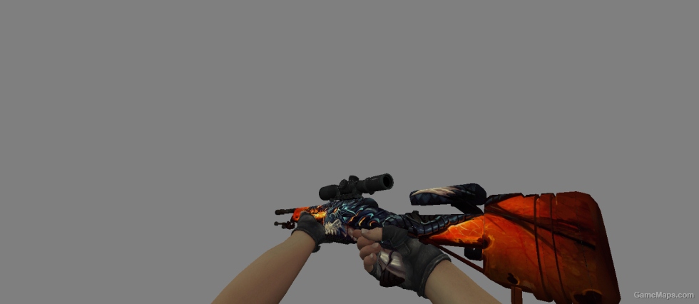 CS GO MOD 7