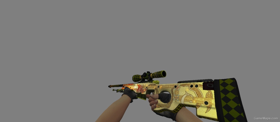 CS GO MOD 7