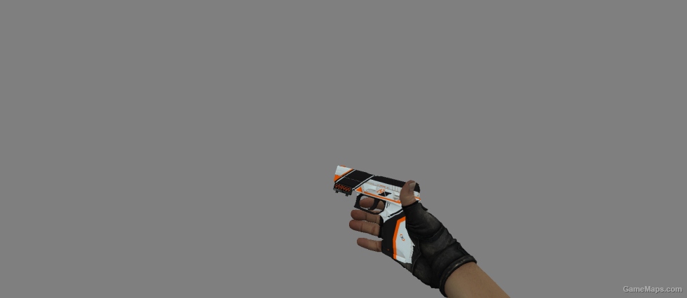 CS GO MOD 7