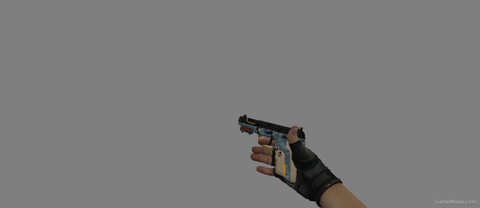 CS GO MOD 7