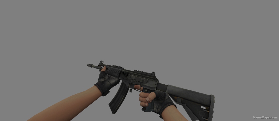 CS GO MOD 7