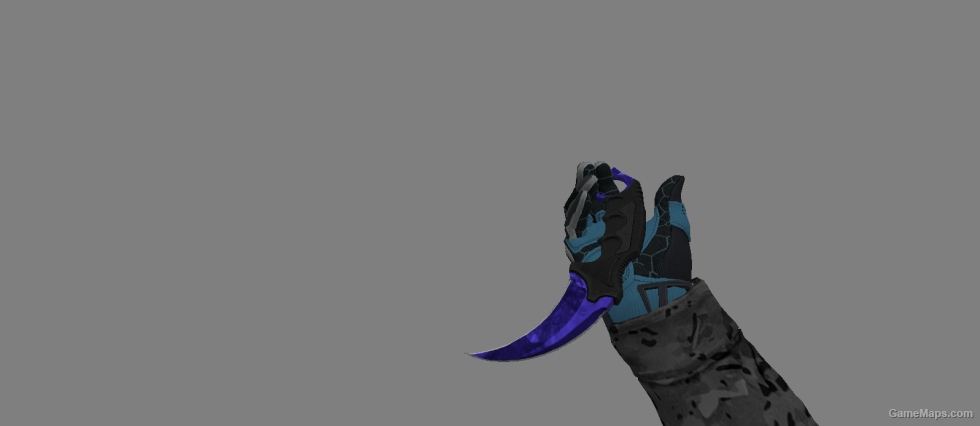 CS GO MOD 8
