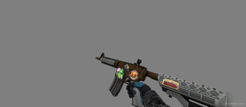 CS GO MOD 8