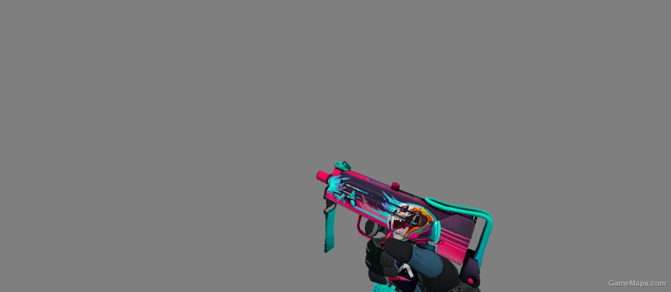 CS GO MOD 8