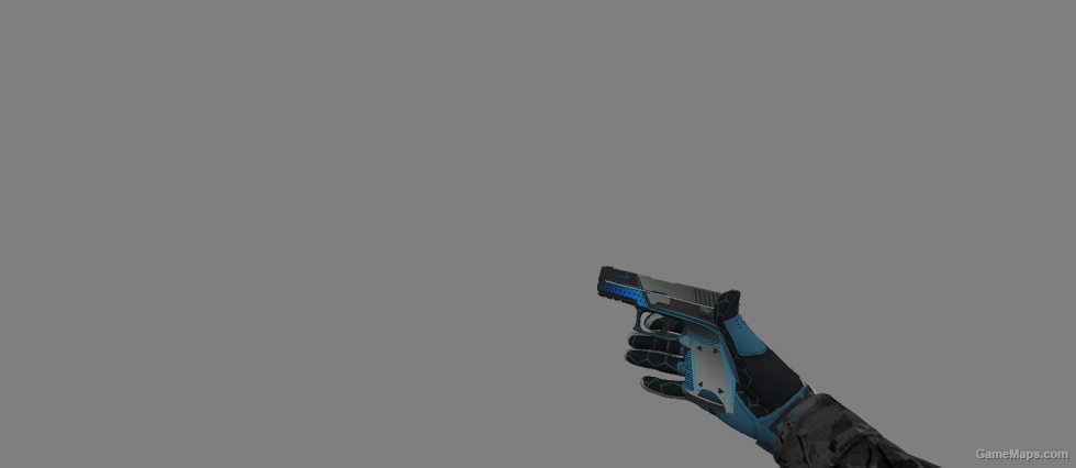 CS GO MOD 8
