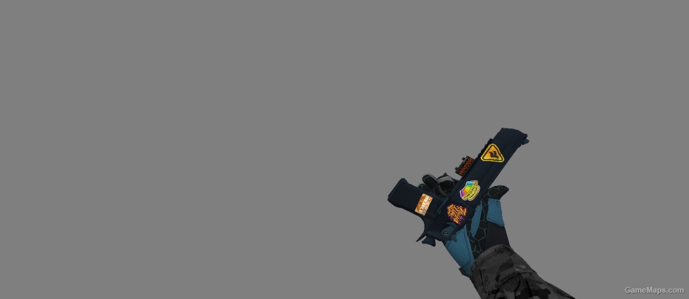 CS GO MOD 8