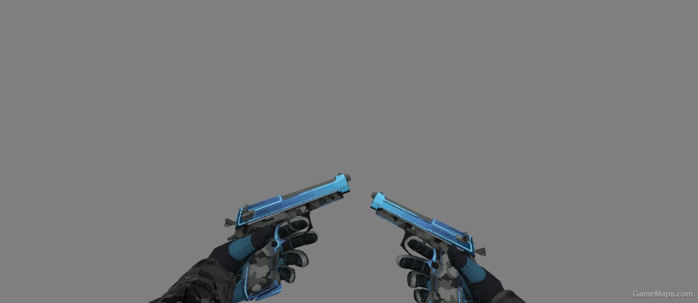 CS GO MOD 8