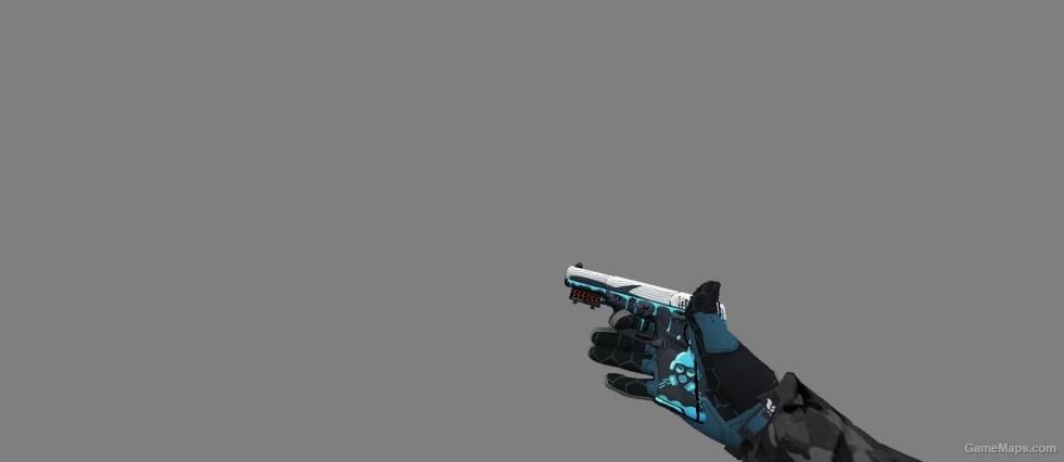 CS GO MOD 8