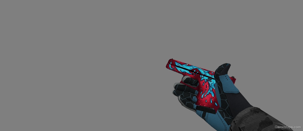 CS GO MOD 8
